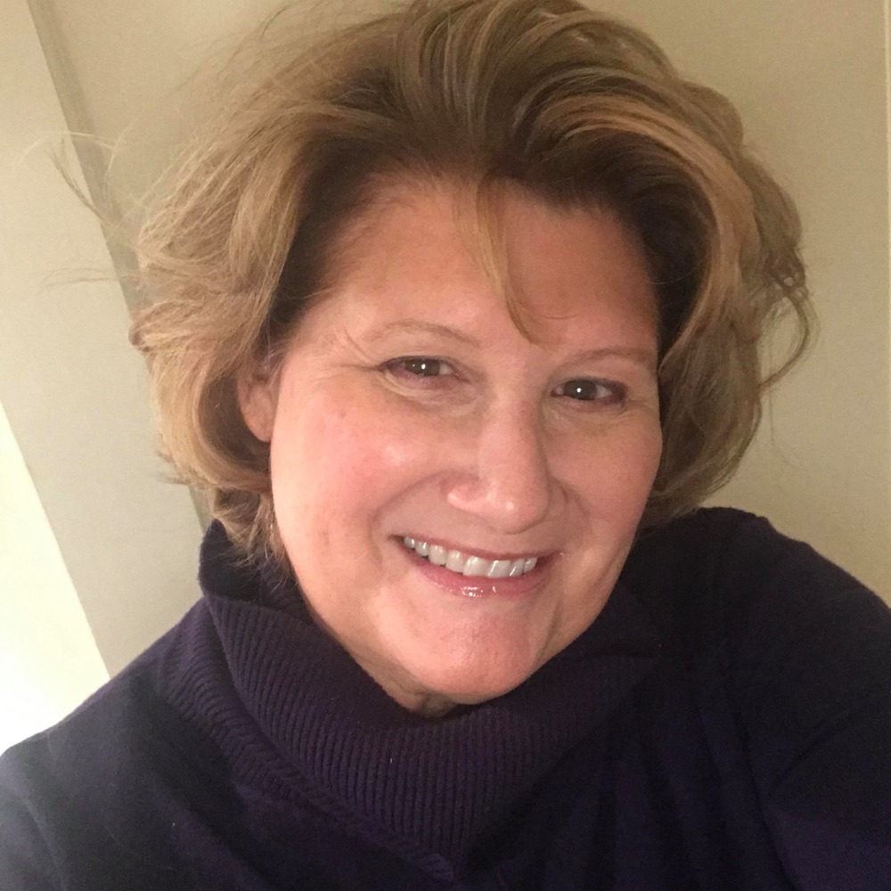 Meet your Posher, Susan